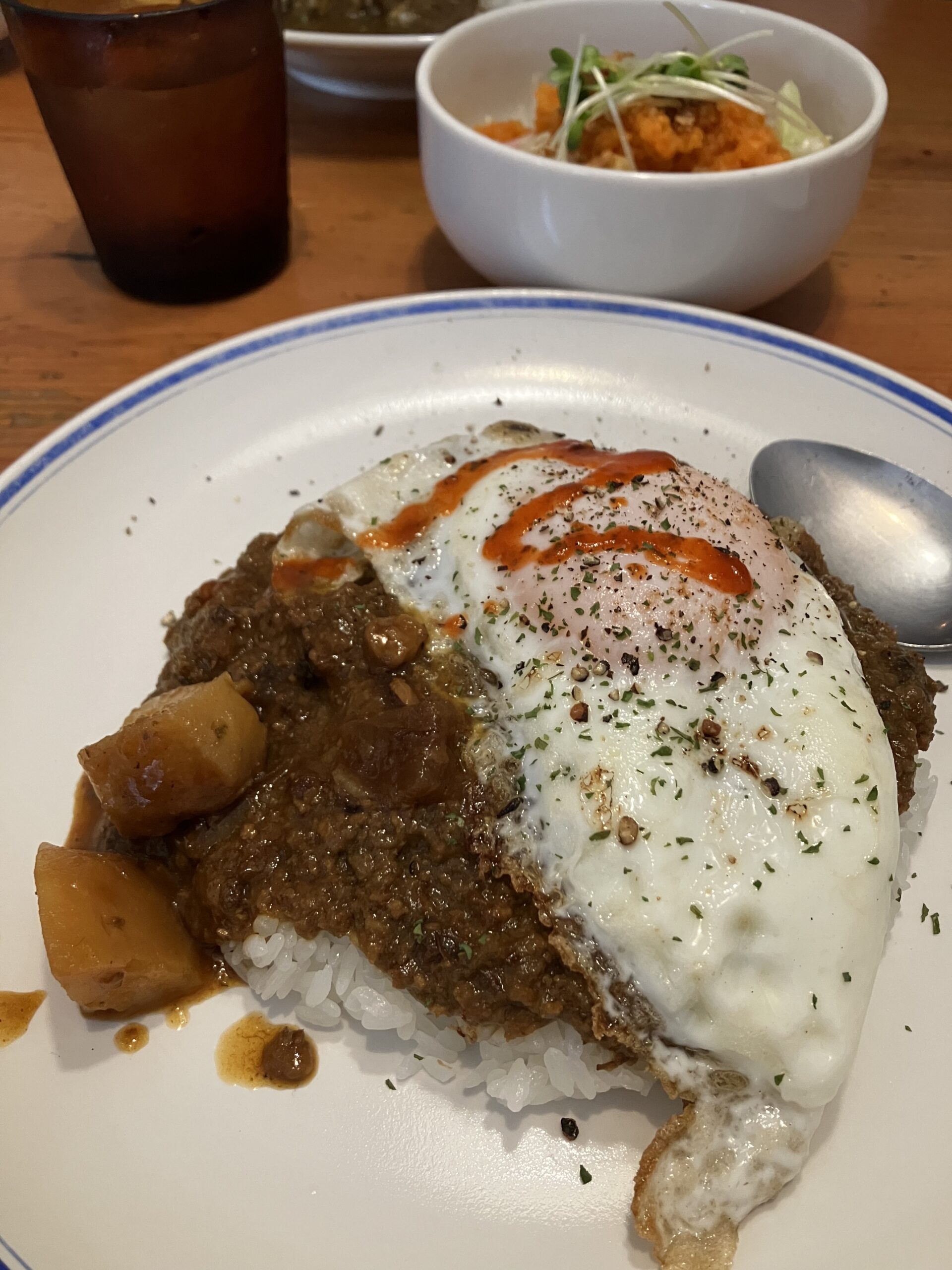 カレー曜日